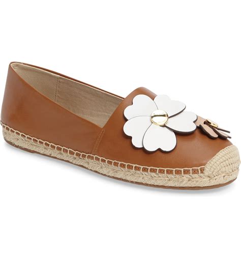 espadrille michael kors femme|Michael Kors espadrilles sale.